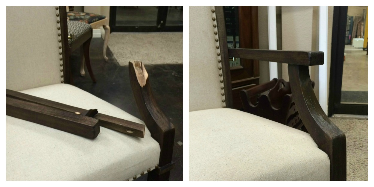gallery before and after westwood restorations