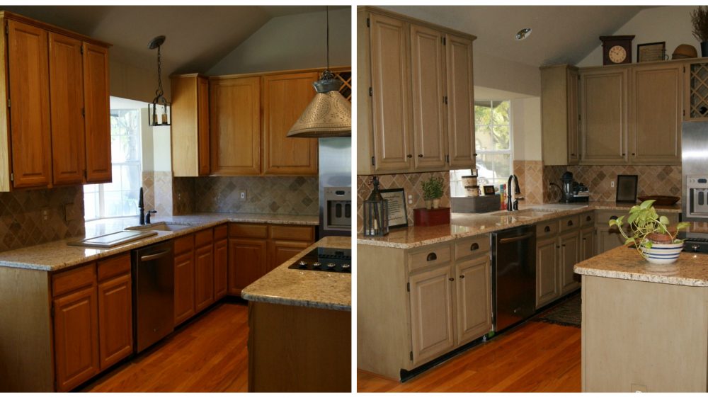 Fort Worth Kitchen Cabinets Refinished Home Page Slider