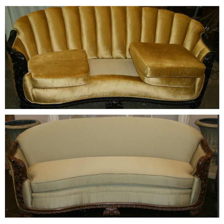 Sofa Upholstery Dfw Reupholster Couch Fort Worth Free Estimate