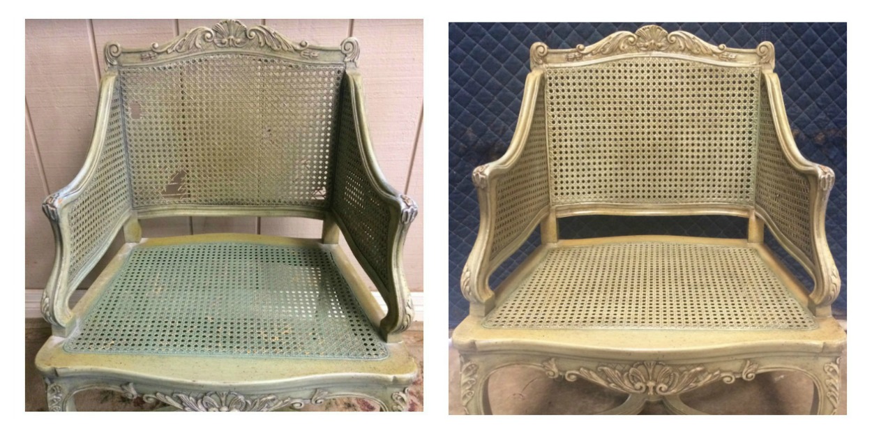 Chair Caning Wicker Chairs Repair Fort Worth Tx
