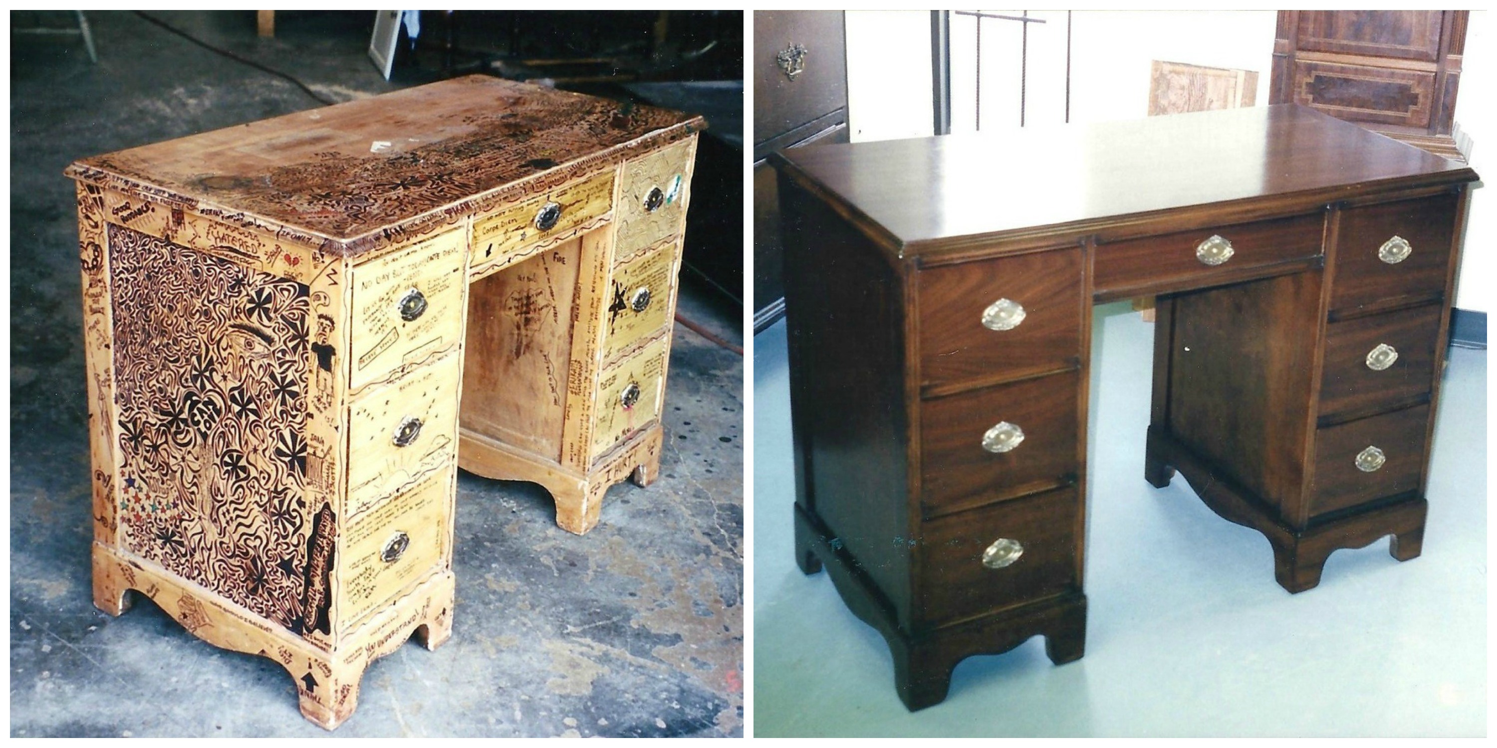 Haslet Furniture Refinishing Wood Refinishing Haslet Tx